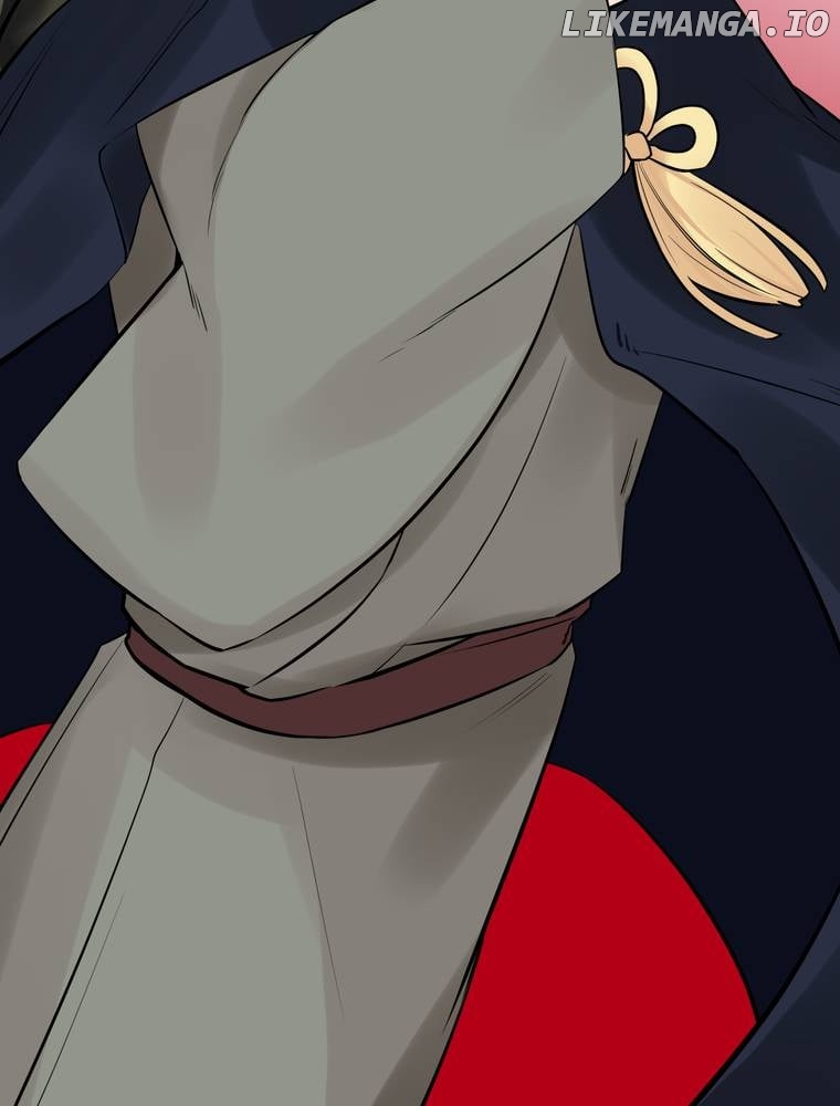 I Was a Sacrifice but Now I'm a Consort to a God?! ~All the Princesses are Fluffy~ Chapter 21 - page 27