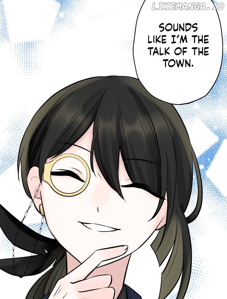 I Was a Sacrifice but Now I'm a Consort to a God?! ~All the Princesses are Fluffy~ Chapter 21 - page 3