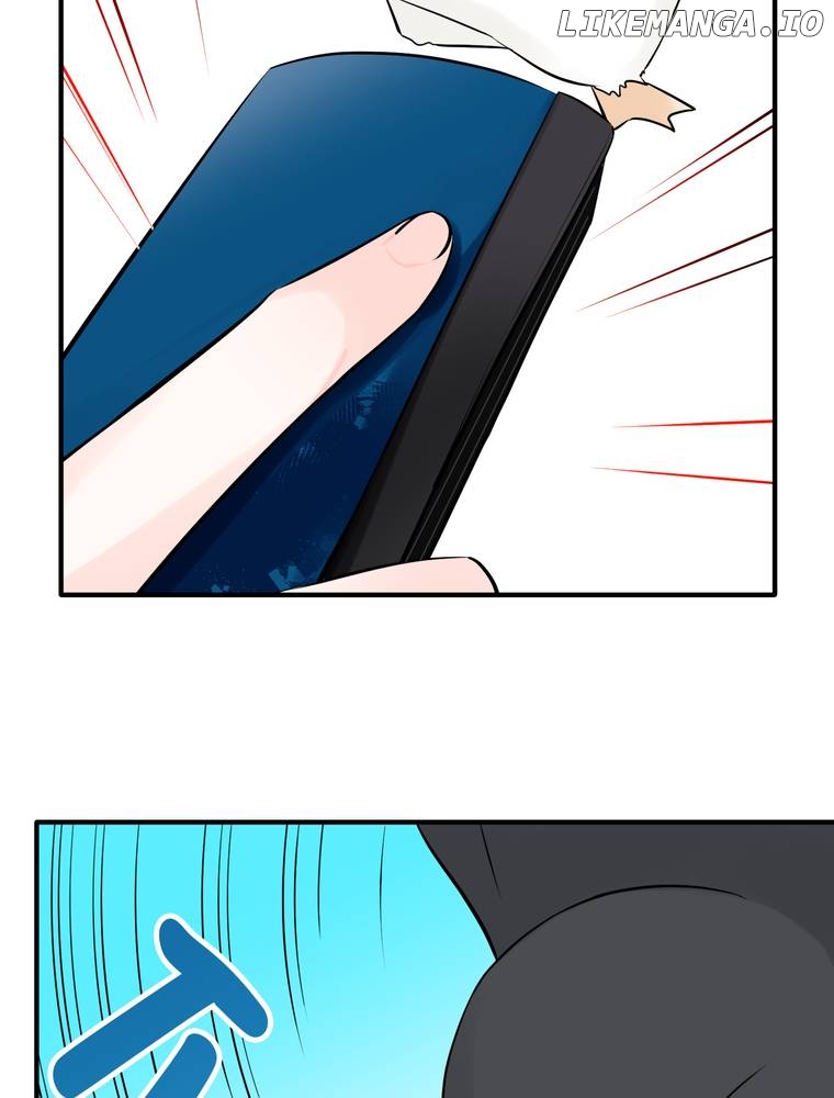 I Was a Sacrifice but Now I'm a Consort to a God?! ~All the Princesses are Fluffy~ Chapter 21 - page 30