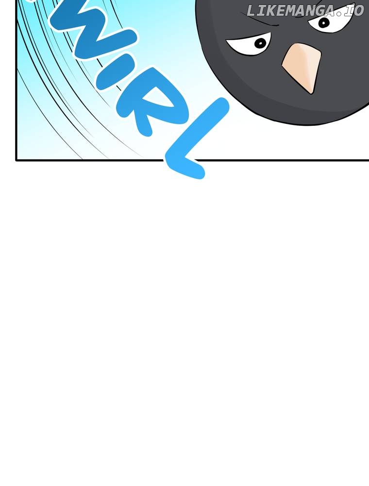 I Was a Sacrifice but Now I'm a Consort to a God?! ~All the Princesses are Fluffy~ Chapter 21 - page 31
