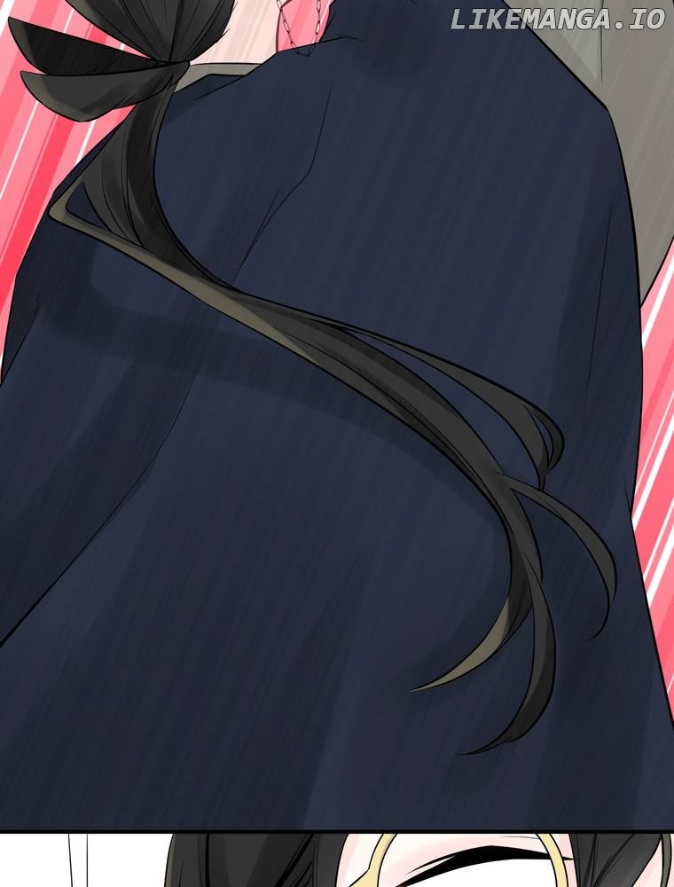 I Was a Sacrifice but Now I'm a Consort to a God?! ~All the Princesses are Fluffy~ Chapter 21 - page 33