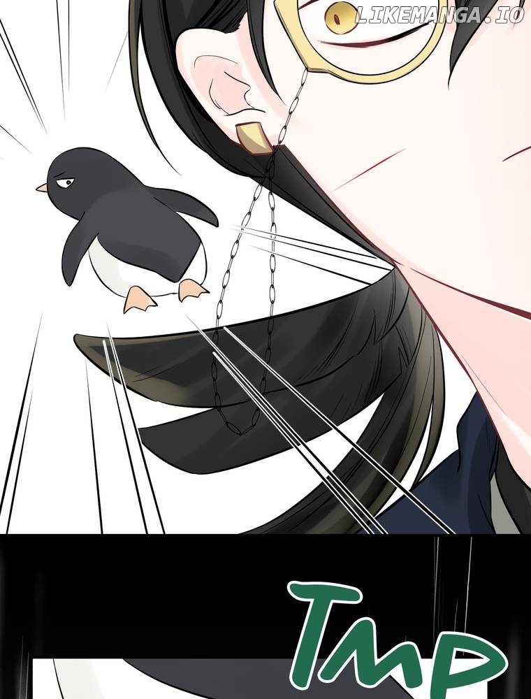 I Was a Sacrifice but Now I'm a Consort to a God?! ~All the Princesses are Fluffy~ Chapter 21 - page 34