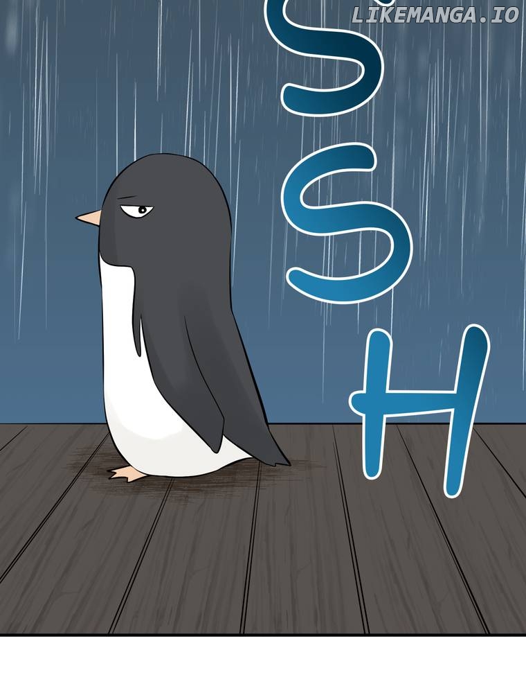 I Was a Sacrifice but Now I'm a Consort to a God?! ~All the Princesses are Fluffy~ Chapter 21 - page 36