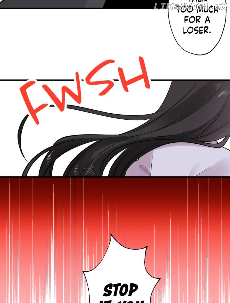 I Was a Sacrifice but Now I'm a Consort to a God?! ~All the Princesses are Fluffy~ Chapter 21 - page 38