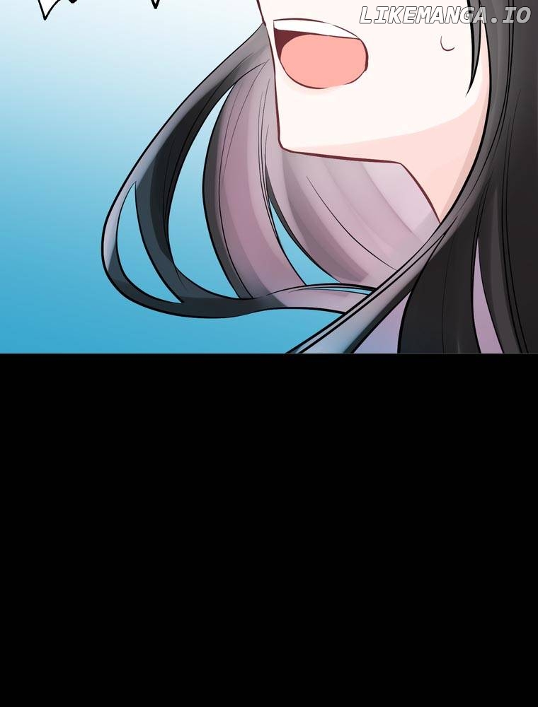 I Was a Sacrifice but Now I'm a Consort to a God?! ~All the Princesses are Fluffy~ Chapter 21 - page 41