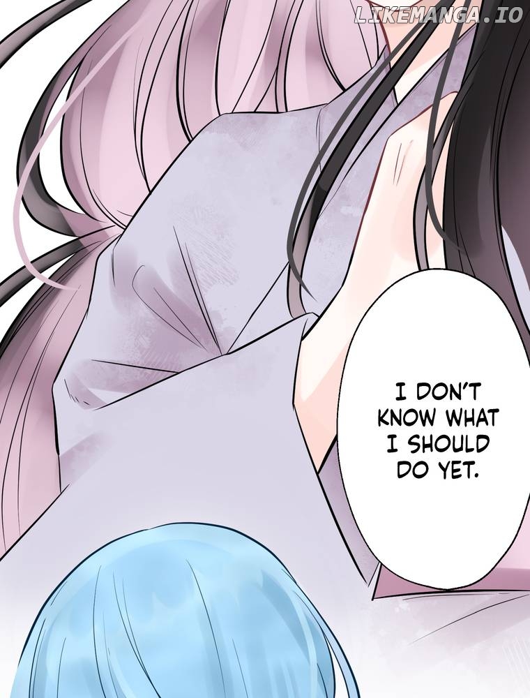 I Was a Sacrifice but Now I'm a Consort to a God?! ~All the Princesses are Fluffy~ Chapter 21 - page 43