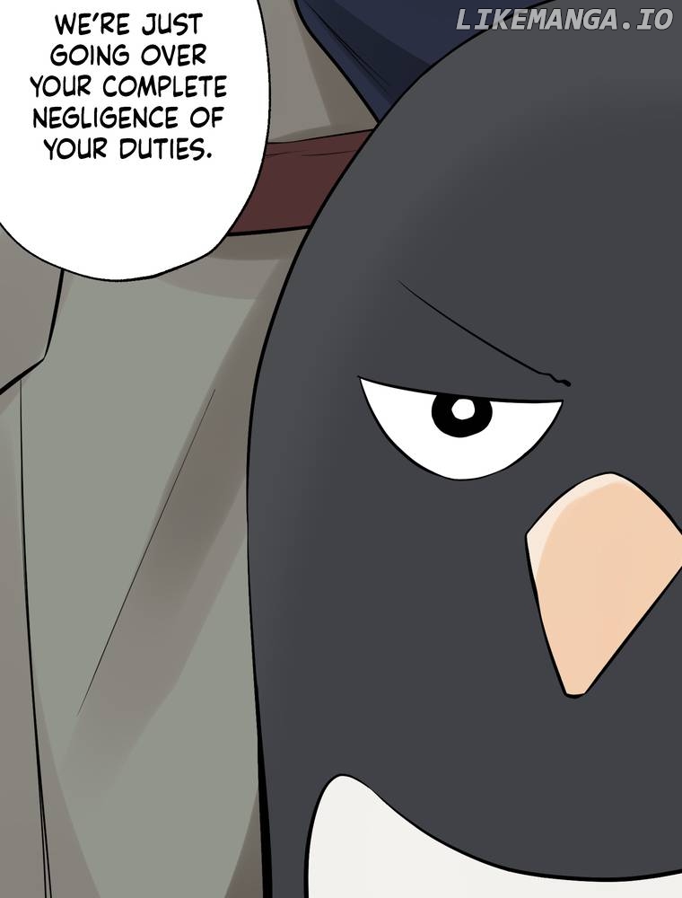 I Was a Sacrifice but Now I'm a Consort to a God?! ~All the Princesses are Fluffy~ Chapter 21 - page 5