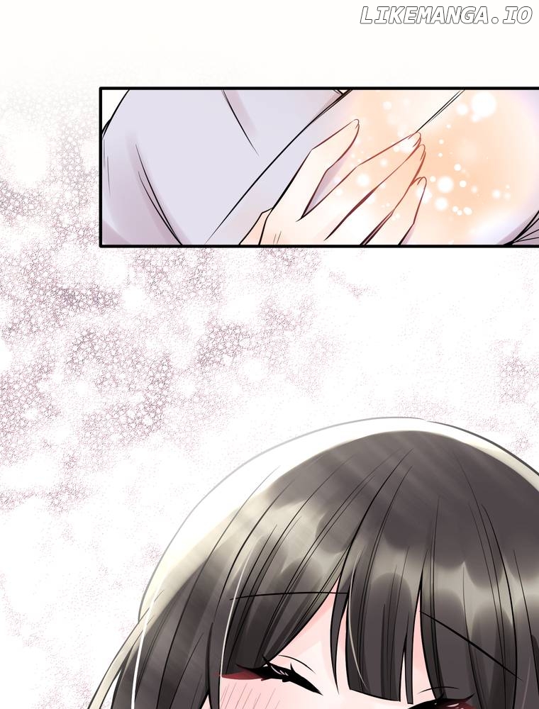 I Was a Sacrifice but Now I'm a Consort to a God?! ~All the Princesses are Fluffy~ Chapter 21 - page 51
