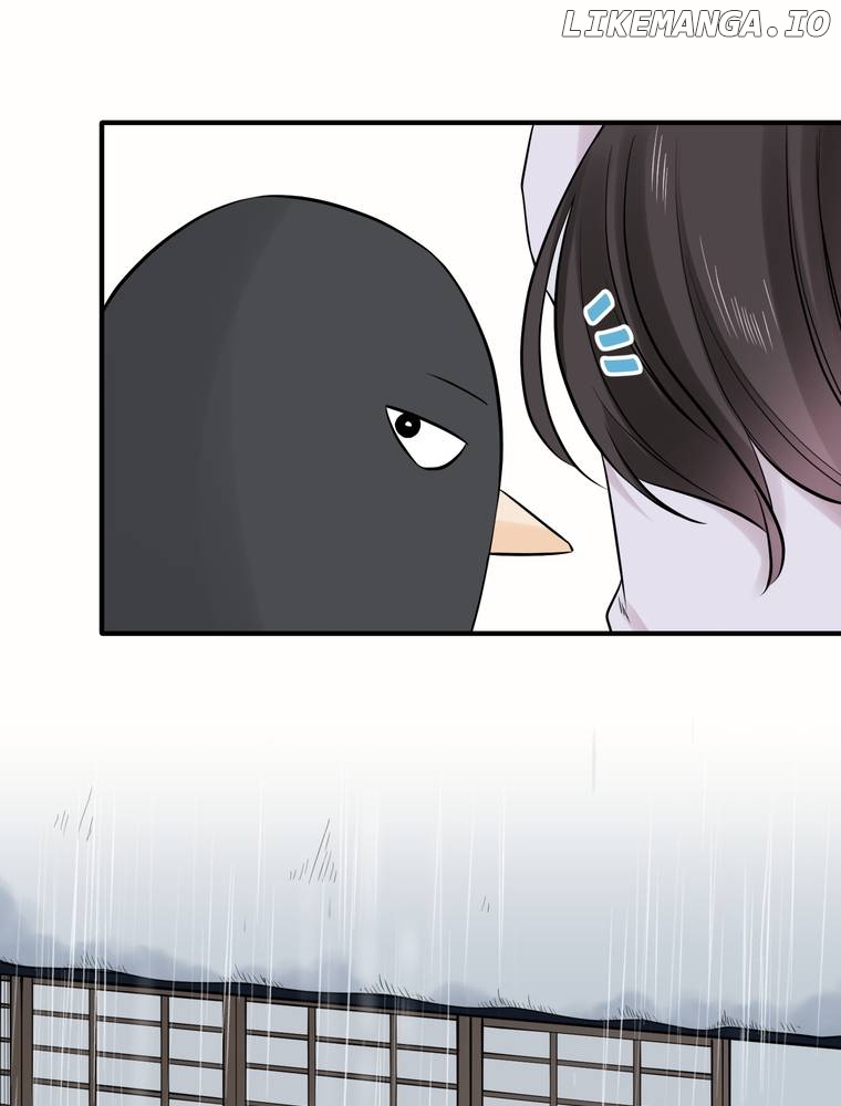I Was a Sacrifice but Now I'm a Consort to a God?! ~All the Princesses are Fluffy~ Chapter 21 - page 53