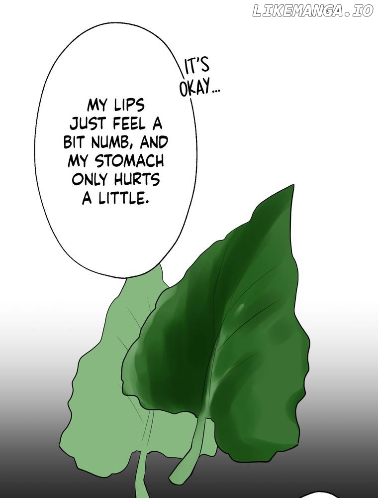I Was a Sacrifice but Now I'm a Consort to a God?! ~All the Princesses are Fluffy~ Chapter 22 - page 12