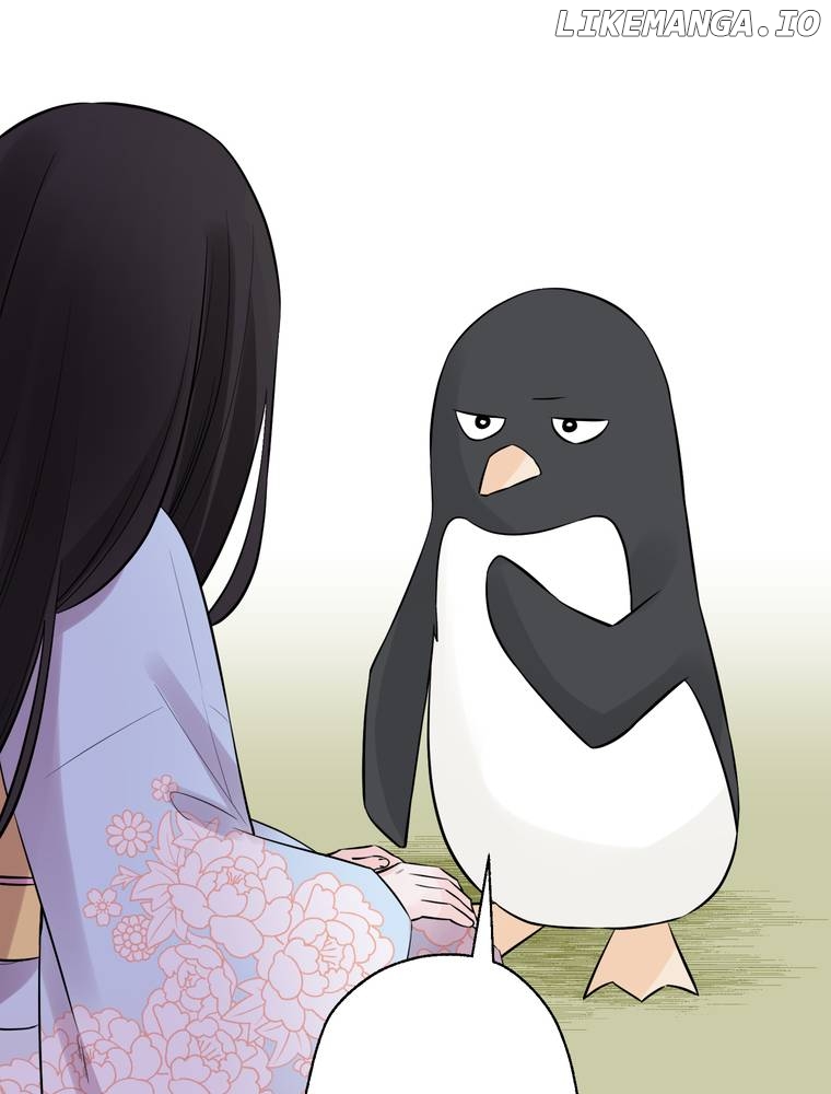 I Was a Sacrifice but Now I'm a Consort to a God?! ~All the Princesses are Fluffy~ Chapter 22 - page 26