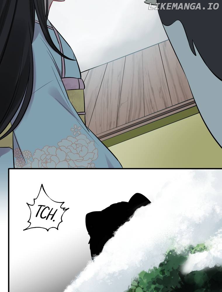 I Was a Sacrifice but Now I'm a Consort to a God?! ~All the Princesses are Fluffy~ Chapter 22 - page 32