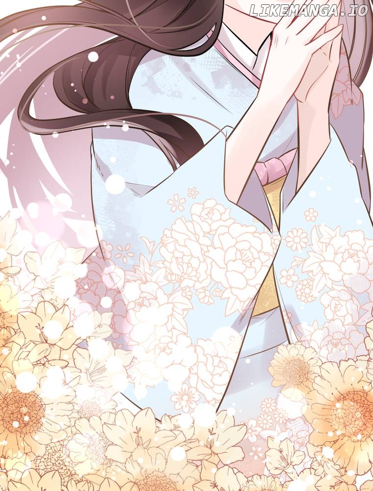 I Was a Sacrifice but Now I'm a Consort to a God?! ~All the Princesses are Fluffy~ Chapter 22 - page 47