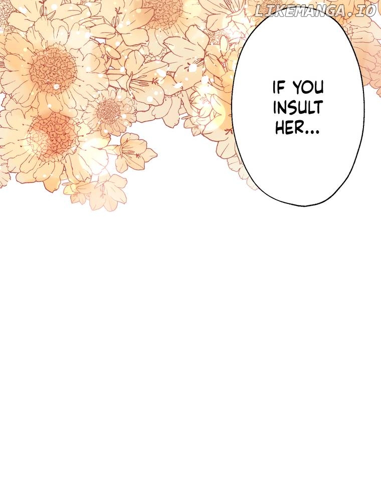 I Was a Sacrifice but Now I'm a Consort to a God?! ~All the Princesses are Fluffy~ Chapter 22 - page 48