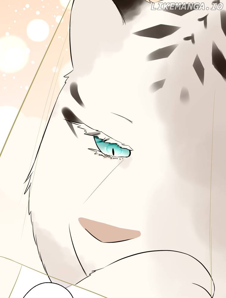 I Was a Sacrifice but Now I'm a Consort to a God?! ~All the Princesses are Fluffy~ Chapter 22 - page 56