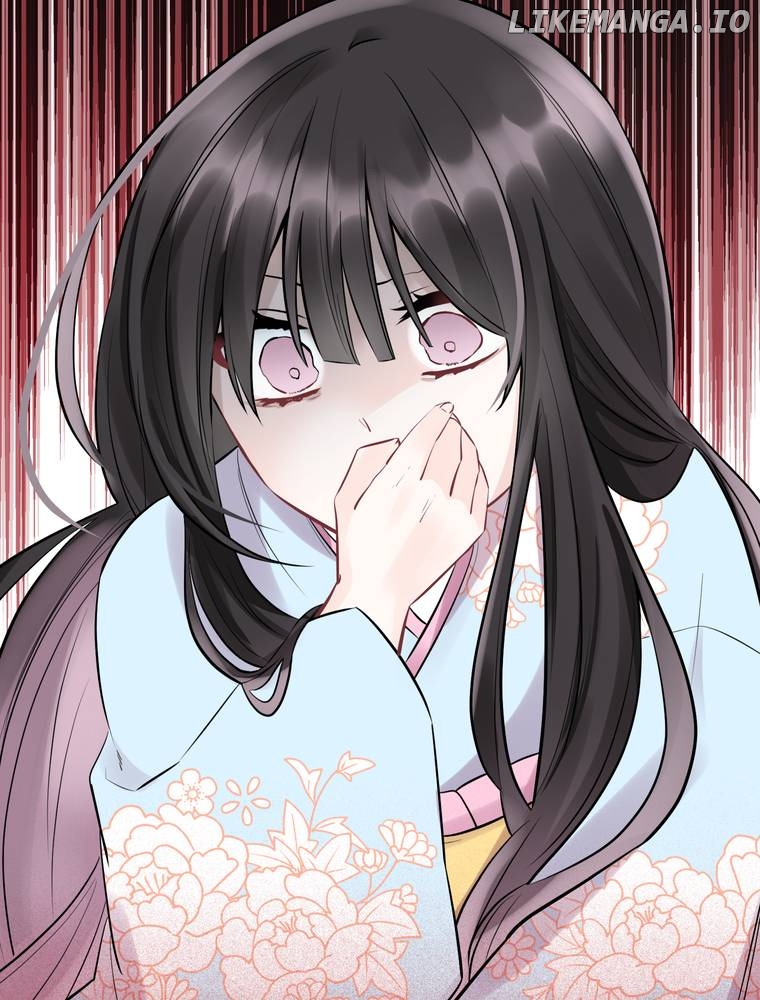 I Was a Sacrifice but Now I'm a Consort to a God?! ~All the Princesses are Fluffy~ Chapter 22 - page 8