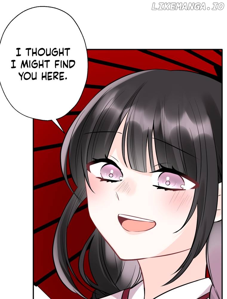 I Was a Sacrifice but Now I'm a Consort to a God?! ~All the Princesses are Fluffy~ Chapter 23 - page 16