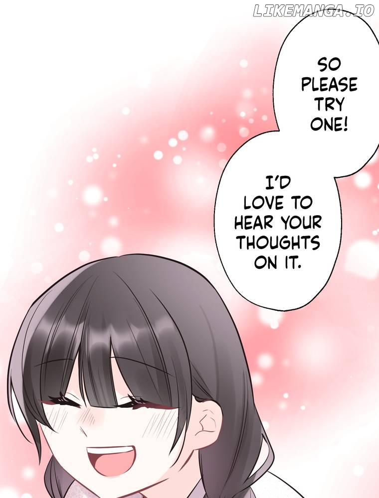 I Was a Sacrifice but Now I'm a Consort to a God?! ~All the Princesses are Fluffy~ Chapter 23 - page 25