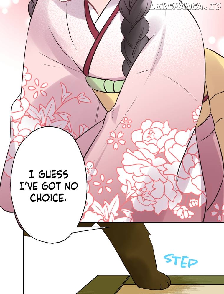 I Was a Sacrifice but Now I'm a Consort to a God?! ~All the Princesses are Fluffy~ Chapter 23 - page 26