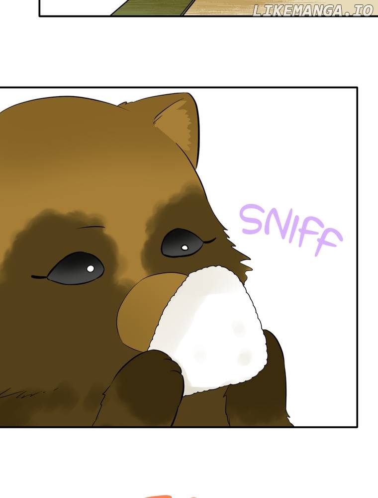 I Was a Sacrifice but Now I'm a Consort to a God?! ~All the Princesses are Fluffy~ Chapter 23 - page 27