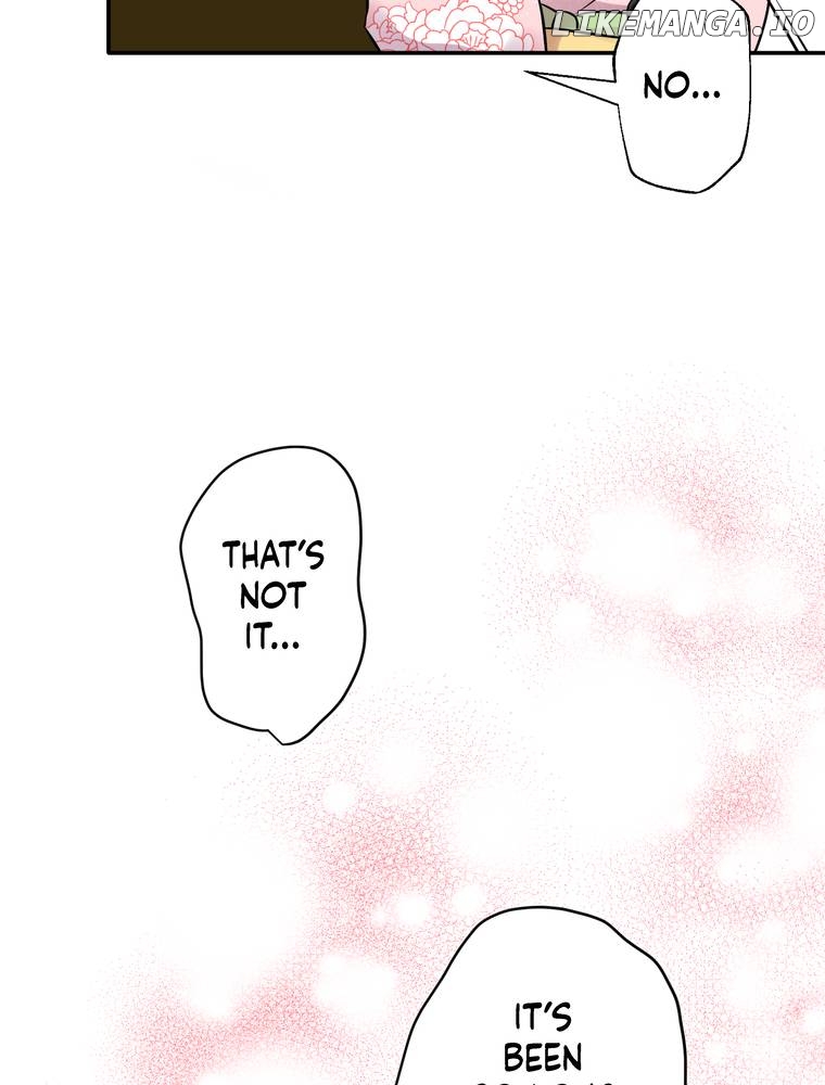 I Was a Sacrifice but Now I'm a Consort to a God?! ~All the Princesses are Fluffy~ Chapter 23 - page 32