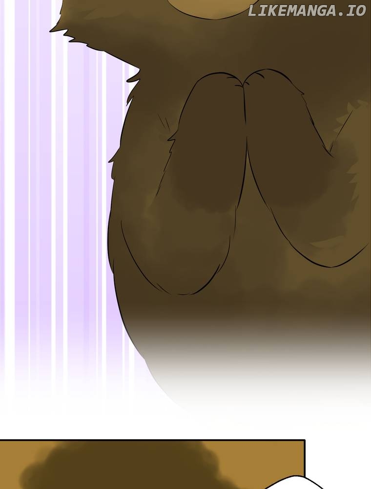 I Was a Sacrifice but Now I'm a Consort to a God?! ~All the Princesses are Fluffy~ Chapter 23 - page 42