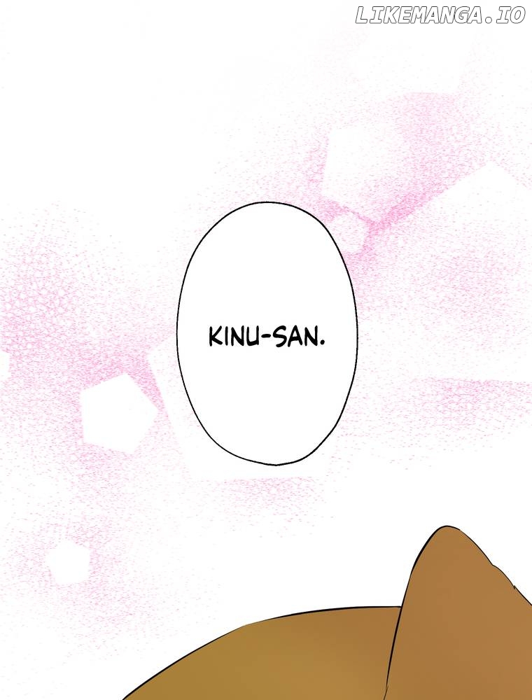 I Was a Sacrifice but Now I'm a Consort to a God?! ~All the Princesses are Fluffy~ Chapter 23 - page 45