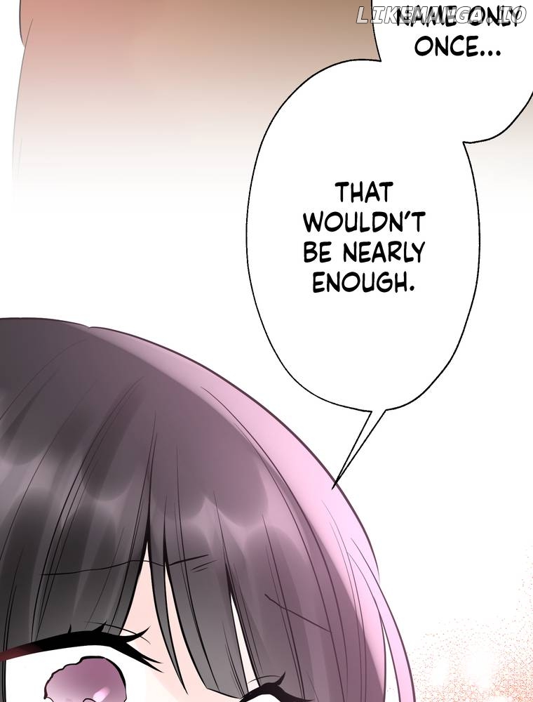 I Was a Sacrifice but Now I'm a Consort to a God?! ~All the Princesses are Fluffy~ Chapter 23 - page 47