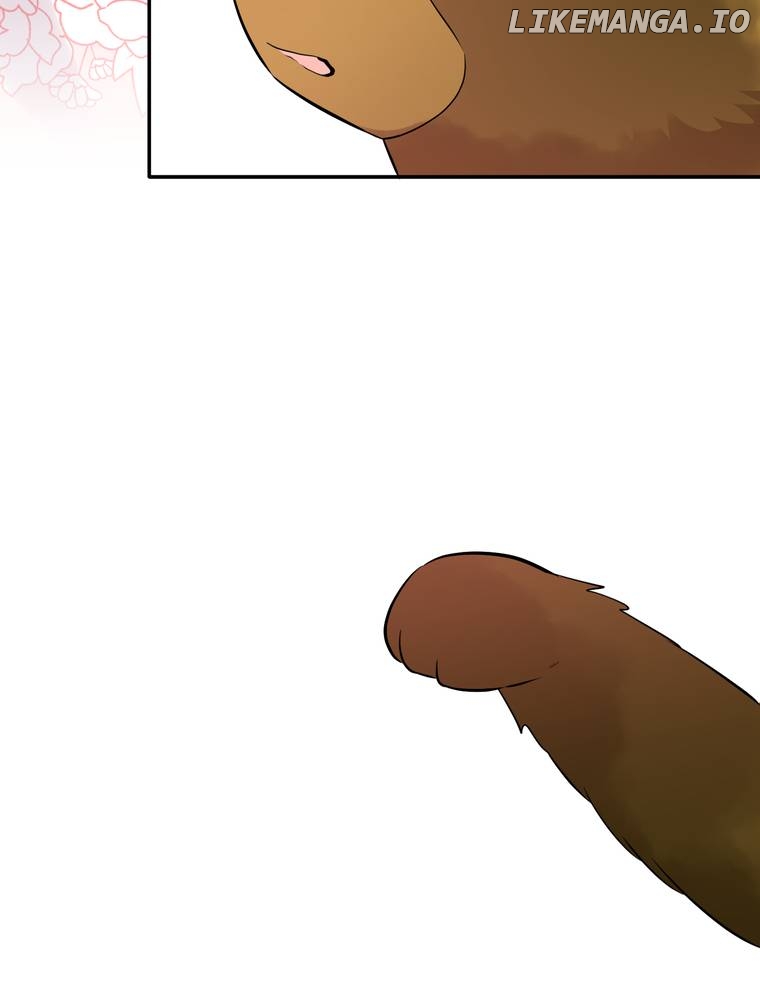 I Was a Sacrifice but Now I'm a Consort to a God?! ~All the Princesses are Fluffy~ Chapter 23 - page 52