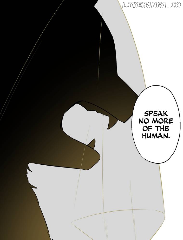I Was a Sacrifice but Now I'm a Consort to a God?! ~All the Princesses are Fluffy~ Chapter 23 - page 7