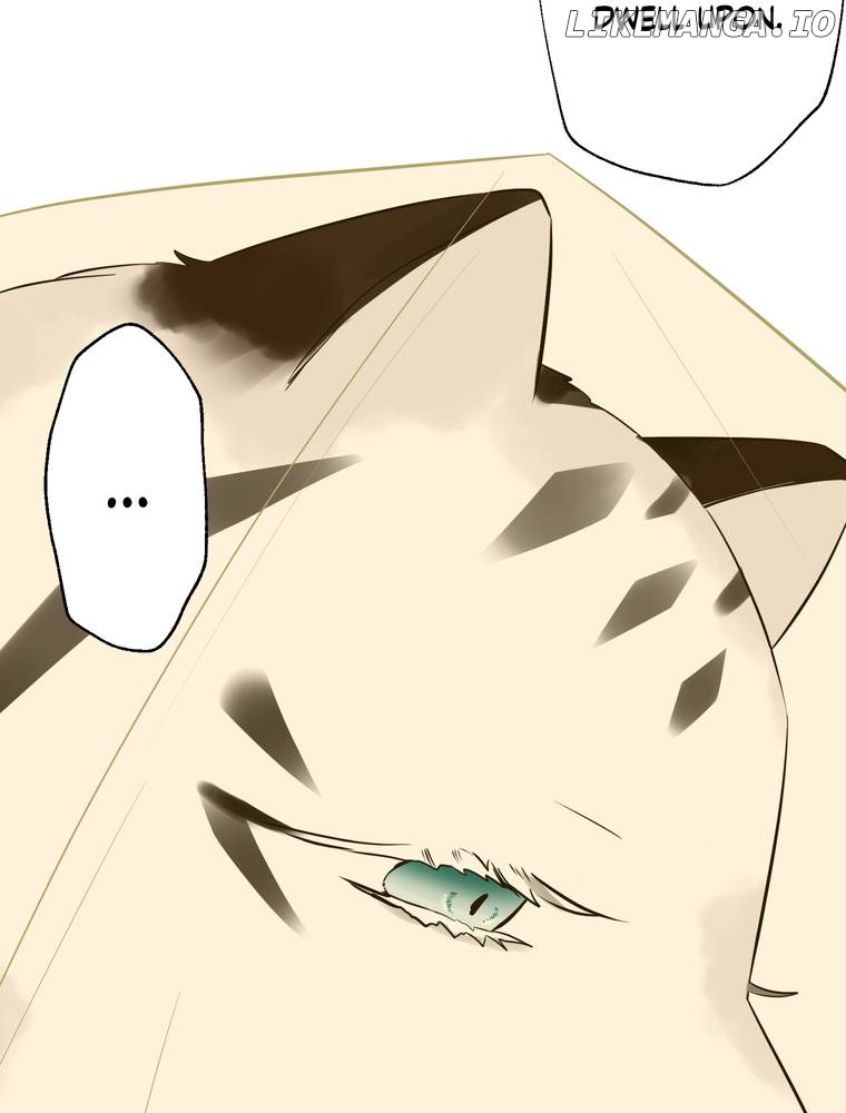I Was a Sacrifice but Now I'm a Consort to a God?! ~All the Princesses are Fluffy~ Chapter 23 - page 9