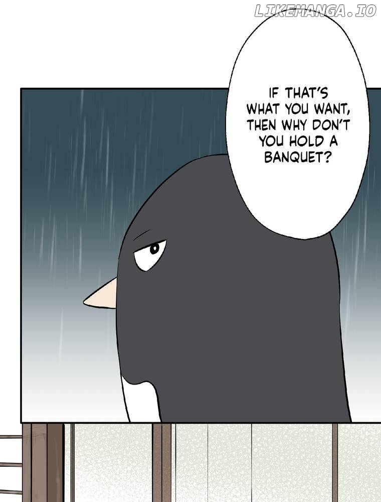 I Was a Sacrifice but Now I'm a Consort to a God?! ~All the Princesses are Fluffy~ Chapter 24 - page 25