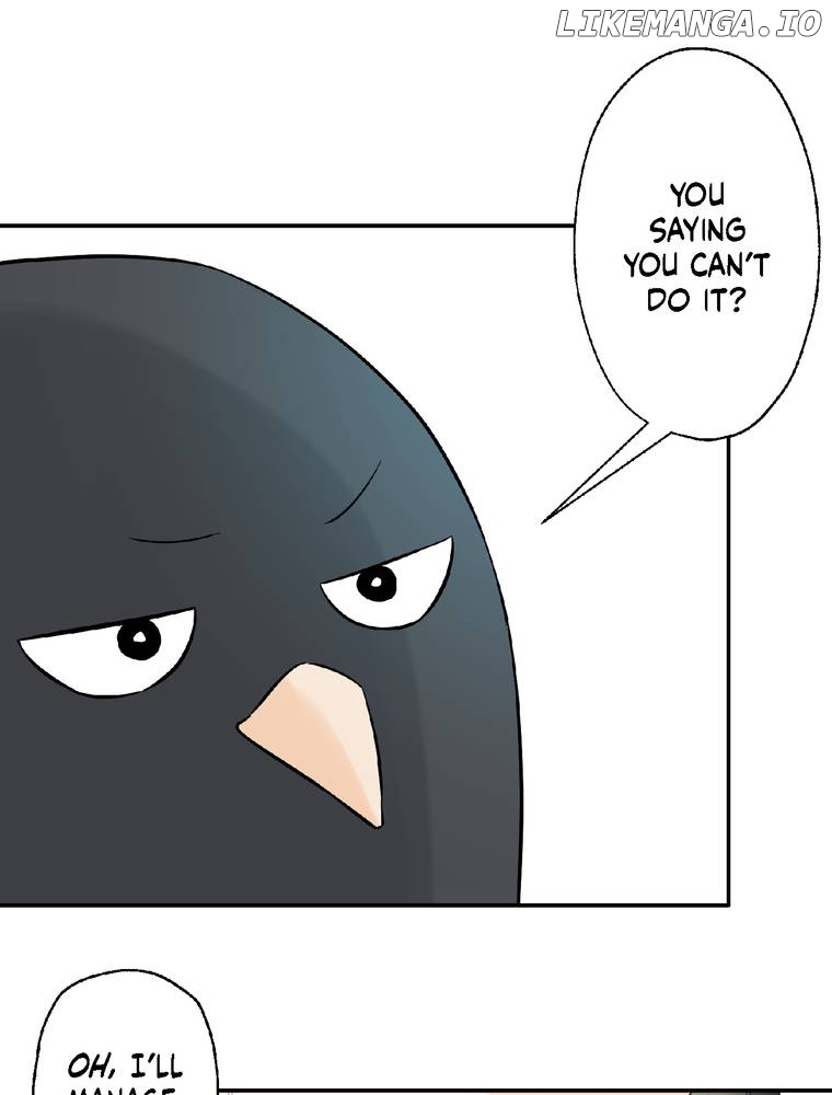 I Was a Sacrifice but Now I'm a Consort to a God?! ~All the Princesses are Fluffy~ Chapter 24 - page 37