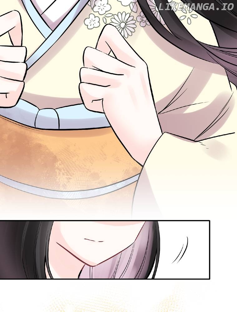 I Was a Sacrifice but Now I'm a Consort to a God?! ~All the Princesses are Fluffy~ Chapter 24 - page 46