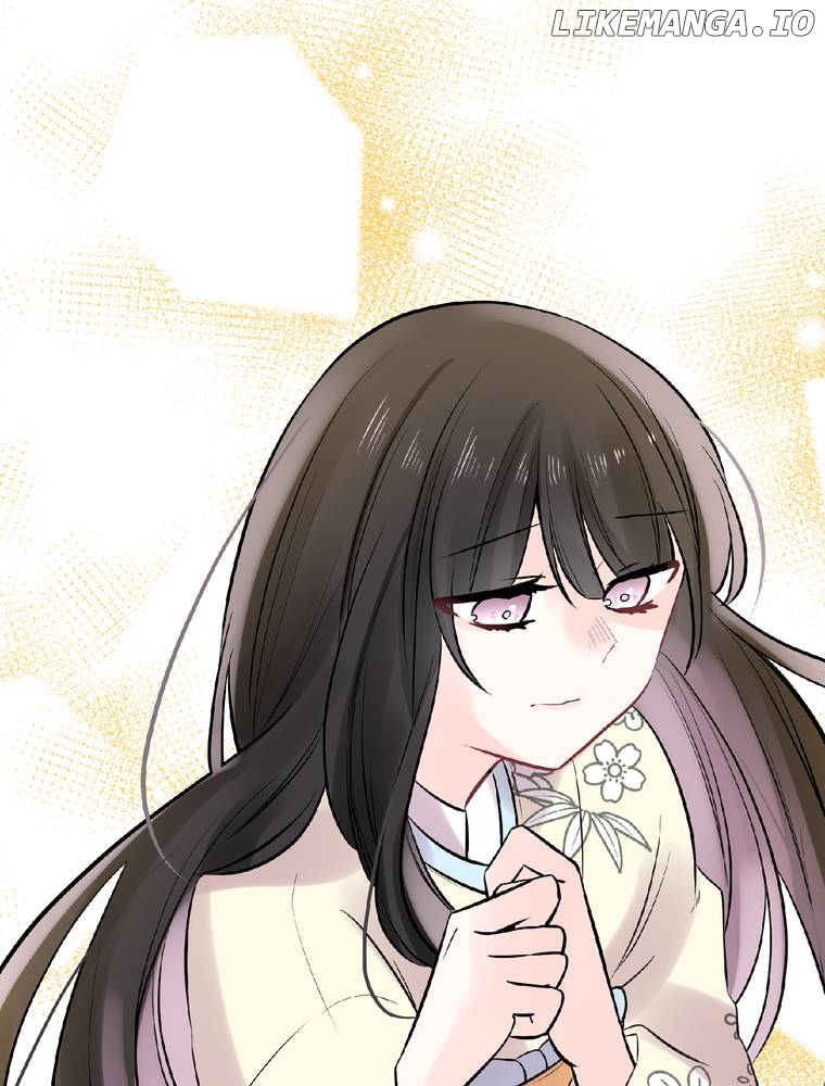 I Was a Sacrifice but Now I'm a Consort to a God?! ~All the Princesses are Fluffy~ Chapter 24 - page 47