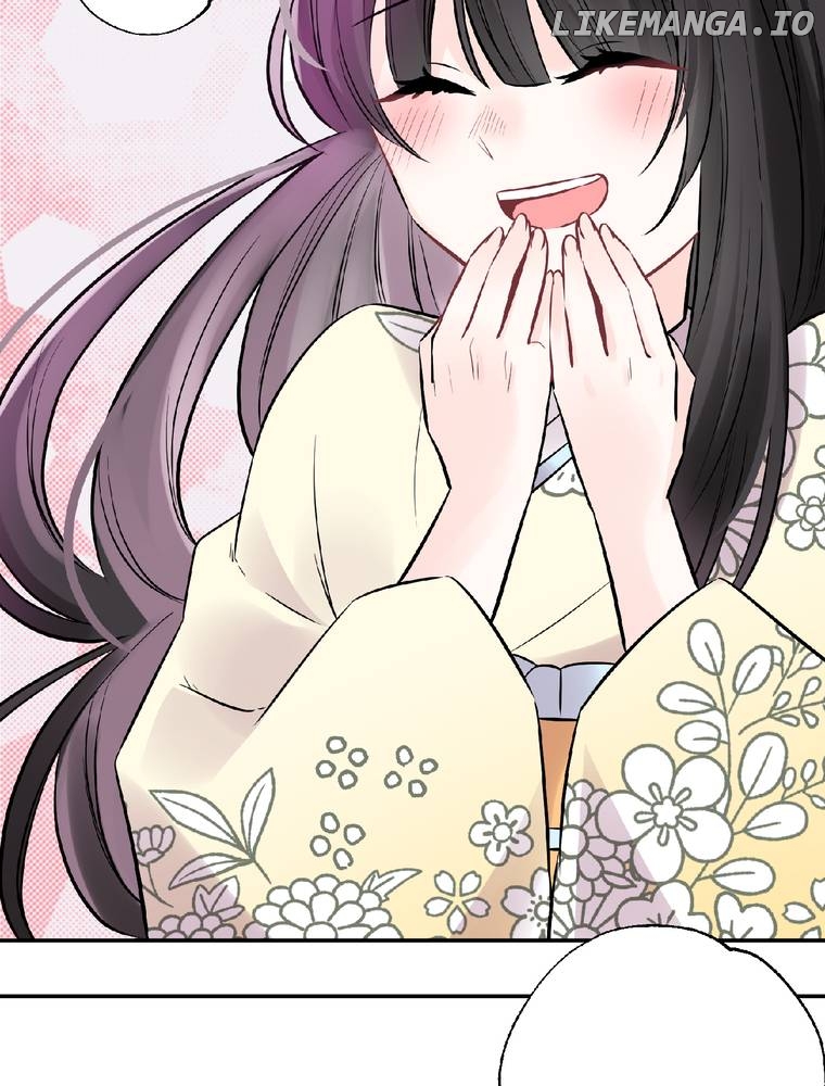 I Was a Sacrifice but Now I'm a Consort to a God?! ~All the Princesses are Fluffy~ Chapter 24 - page 9
