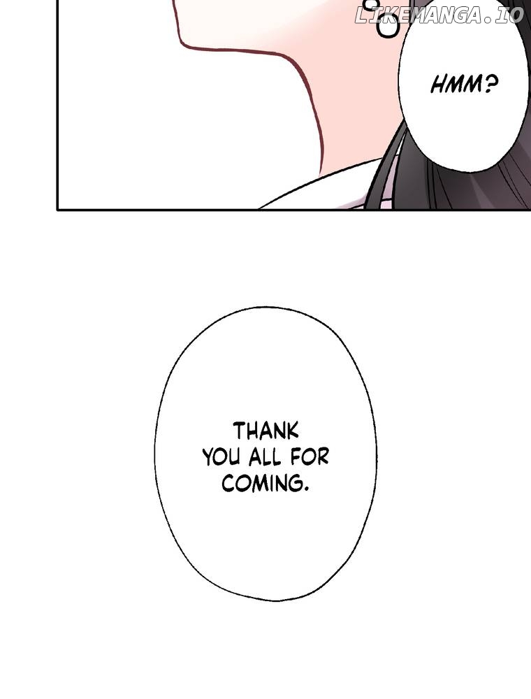 I Was a Sacrifice but Now I'm a Consort to a God?! ~All the Princesses are Fluffy~ Chapter 25 - page 20