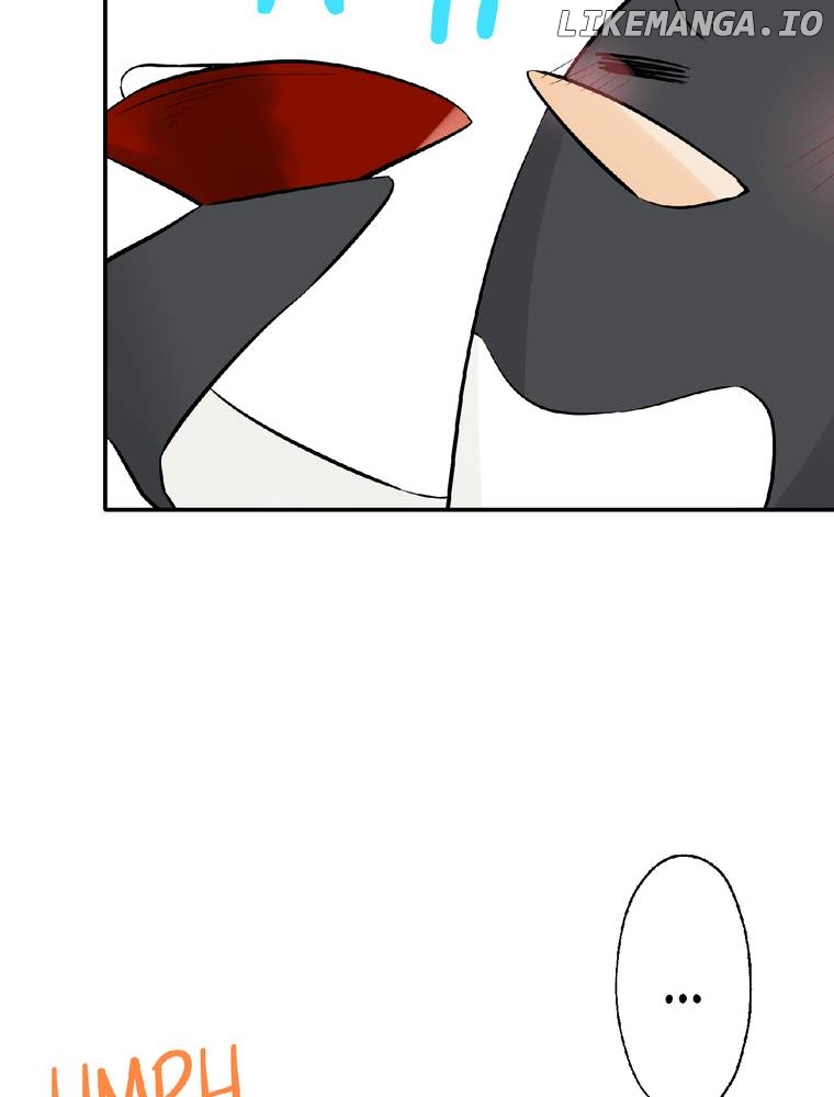 I Was a Sacrifice but Now I'm a Consort to a God?! ~All the Princesses are Fluffy~ Chapter 25 - page 28