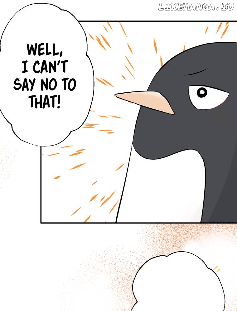 I Was a Sacrifice but Now I'm a Consort to a God?! ~All the Princesses are Fluffy~ Chapter 25 - page 36
