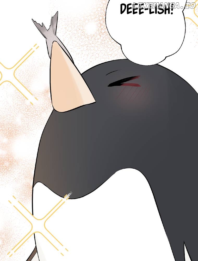 I Was a Sacrifice but Now I'm a Consort to a God?! ~All the Princesses are Fluffy~ Chapter 25 - page 37