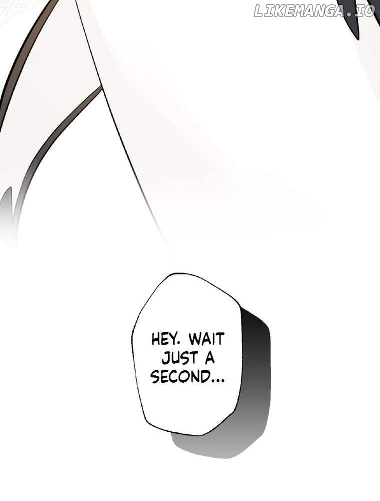I Was a Sacrifice but Now I'm a Consort to a God?! ~All the Princesses are Fluffy~ Chapter 25 - page 38