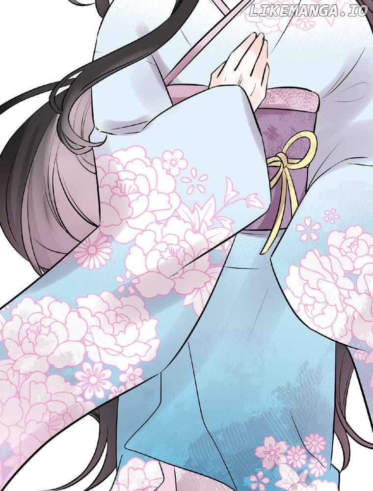 I Was a Sacrifice but Now I'm a Consort to a God?! ~All the Princesses are Fluffy~ Chapter 25 - page 4