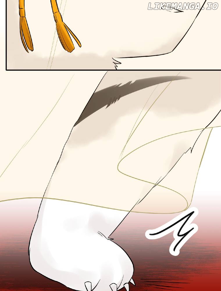 I Was a Sacrifice but Now I'm a Consort to a God?! ~All the Princesses are Fluffy~ Chapter 25 - page 42