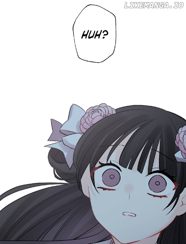I Was a Sacrifice but Now I'm a Consort to a God?! ~All the Princesses are Fluffy~ Chapter 25 - page 47