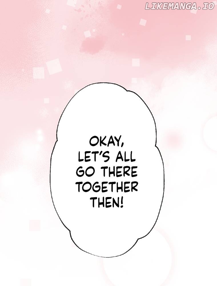 I Was a Sacrifice but Now I'm a Consort to a God?! ~All the Princesses are Fluffy~ Chapter 25 - page 9