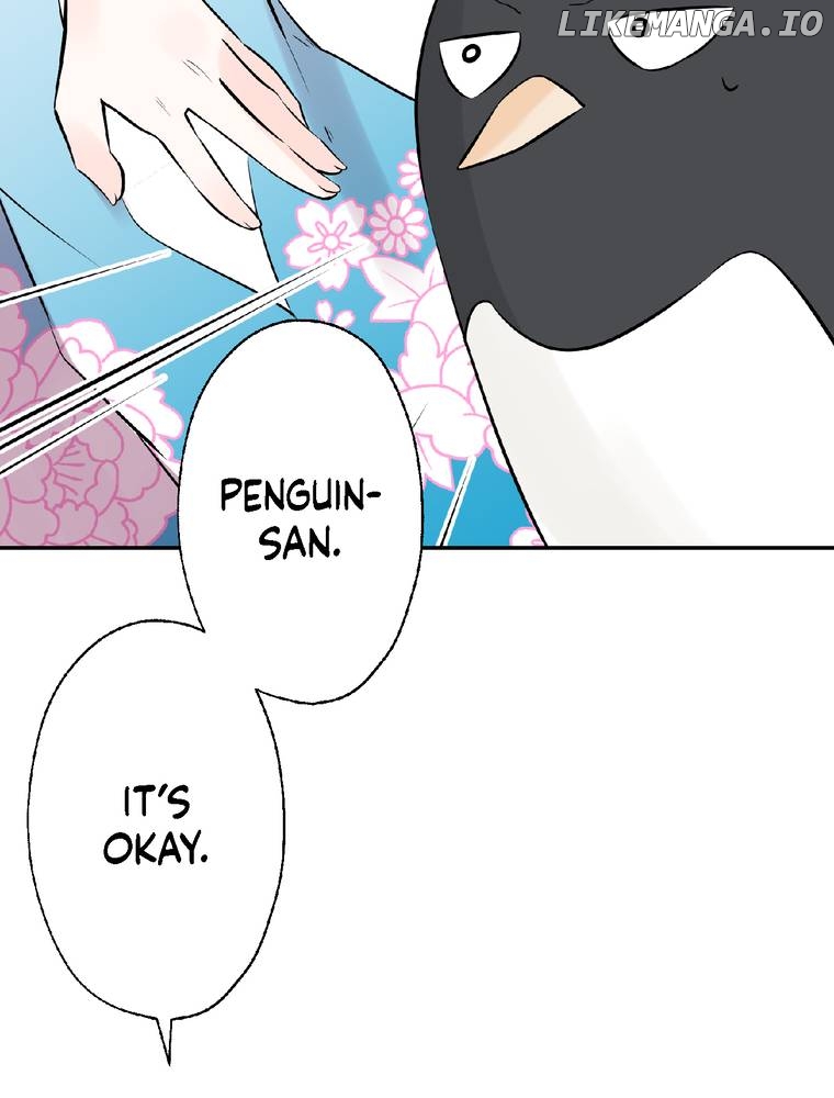I Was a Sacrifice but Now I'm a Consort to a God?! ~All the Princesses are Fluffy~ Chapter 26 - page 10