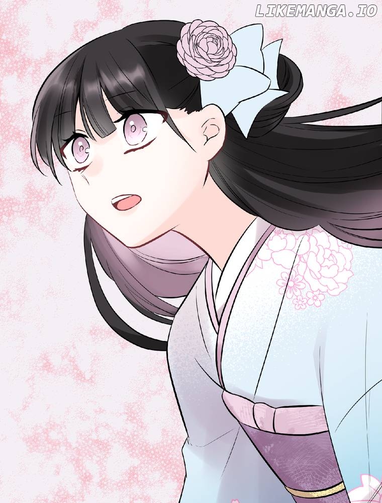 I Was a Sacrifice but Now I'm a Consort to a God?! ~All the Princesses are Fluffy~ Chapter 26 - page 11