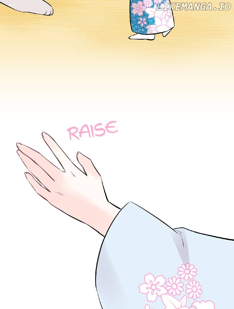 I Was a Sacrifice but Now I'm a Consort to a God?! ~All the Princesses are Fluffy~ Chapter 26 - page 14