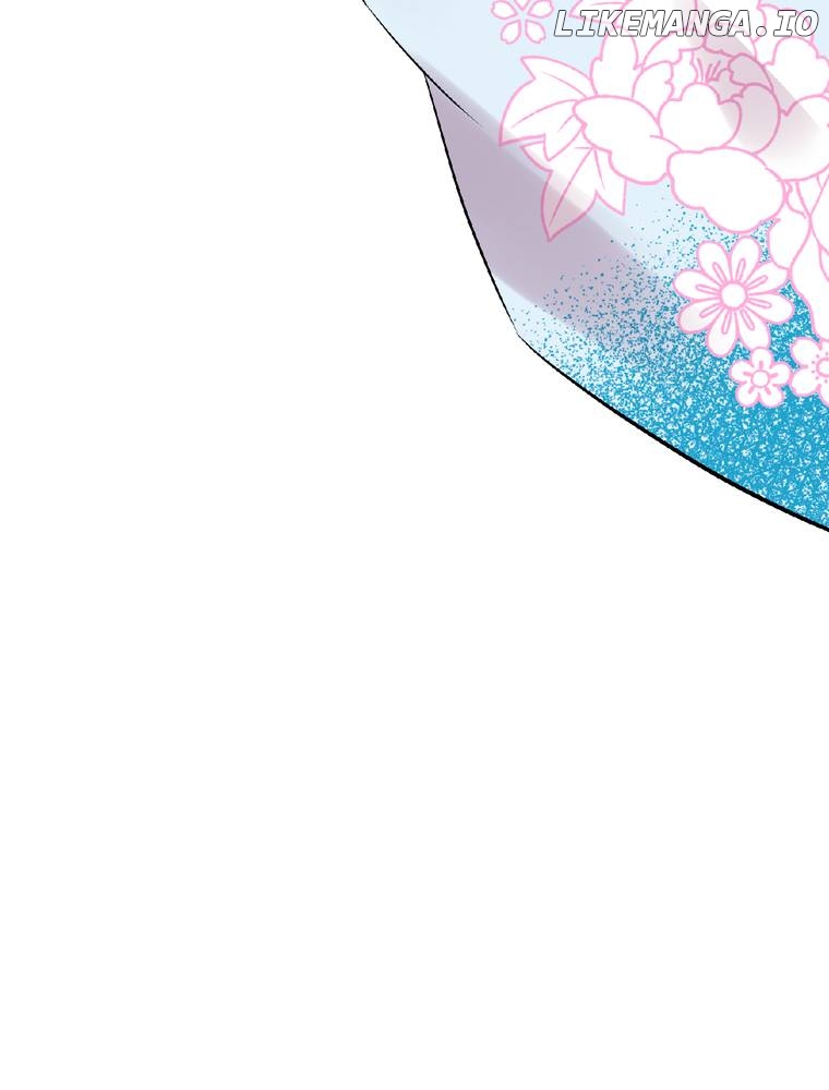 I Was a Sacrifice but Now I'm a Consort to a God?! ~All the Princesses are Fluffy~ Chapter 26 - page 15