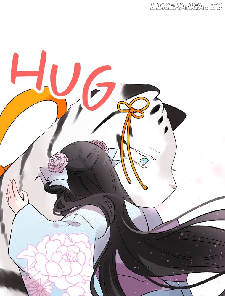 I Was a Sacrifice but Now I'm a Consort to a God?! ~All the Princesses are Fluffy~ Chapter 26 - page 18